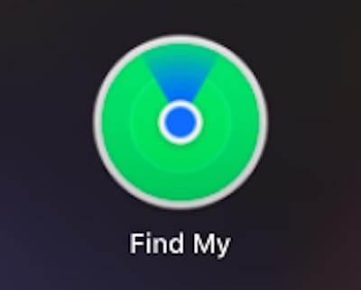 Find my iphone from computer