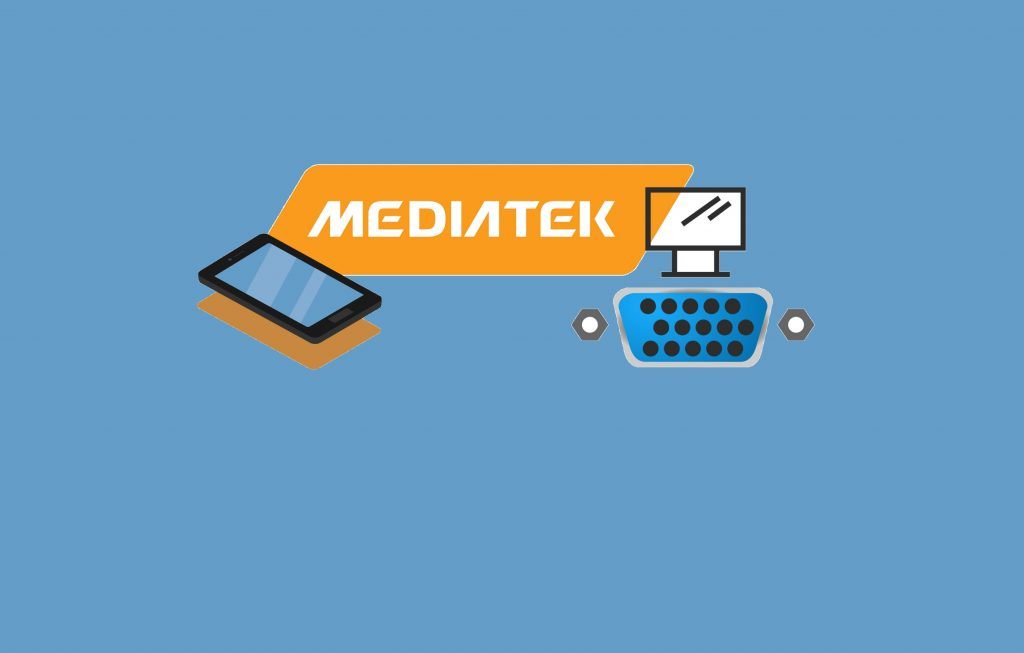 Download driver mediatek