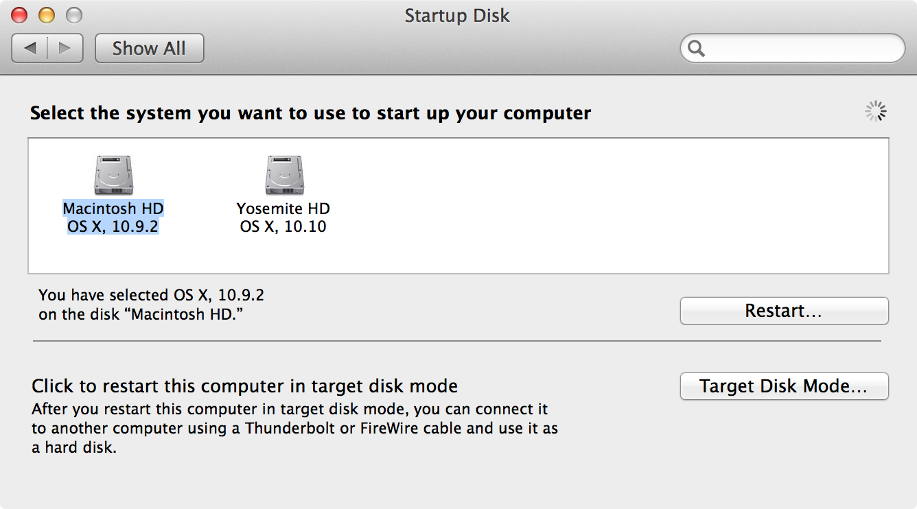 Booting mac os on pc via thumb drive download
